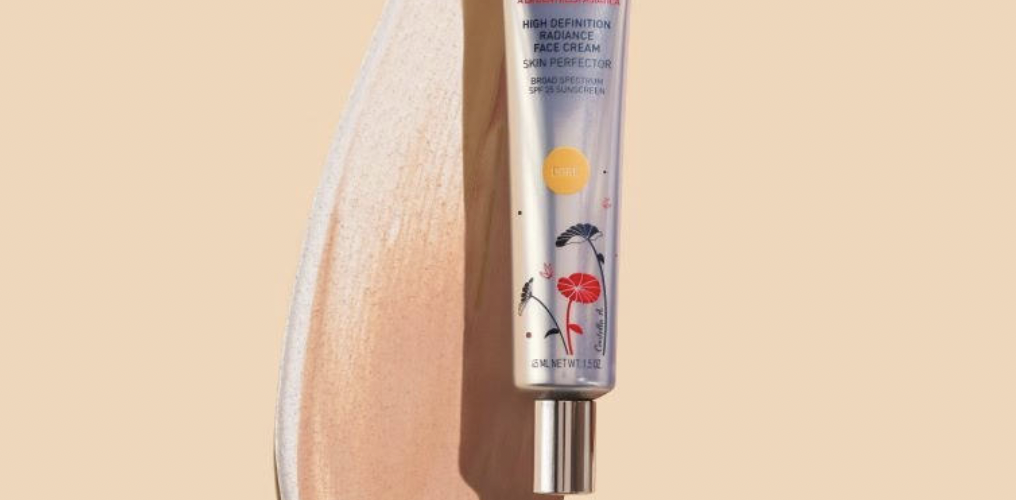 Free Erborian Discover CC Cream