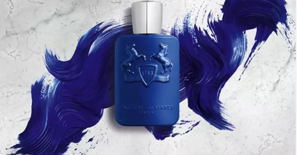 Parfums de Marly Percival