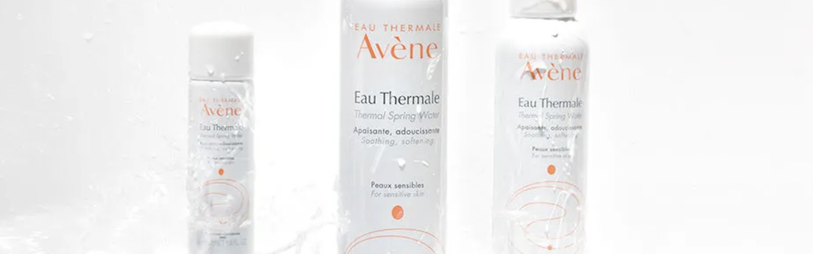Avène Thermal Spring Water