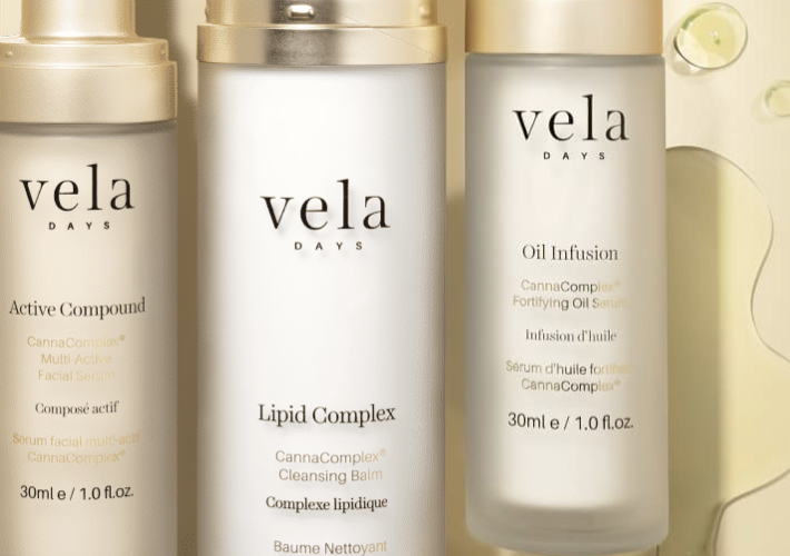 FREE VELA DAYS SAMPLE PACKS